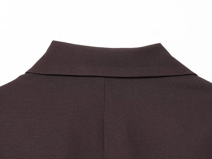 Blazer croisé élégant KONDALA
