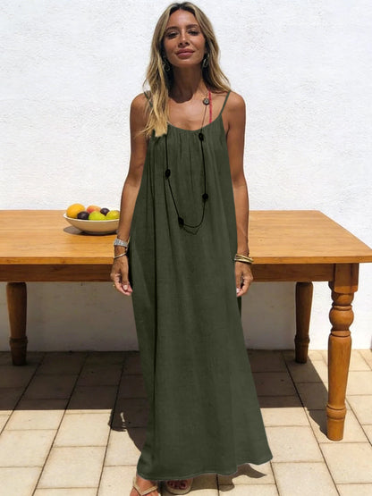 Robe Esmeralda