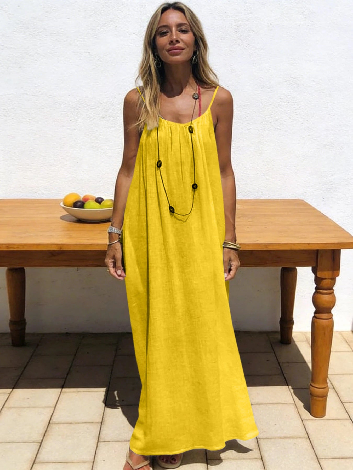 Robe Esmeralda