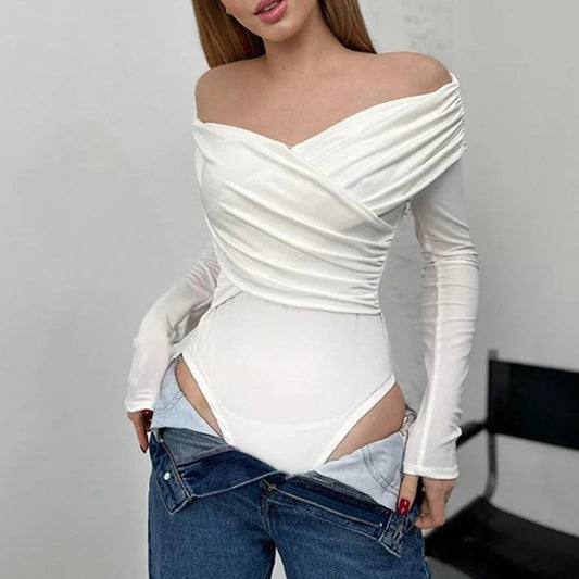 Body Mélissa – Élégance Sculptante