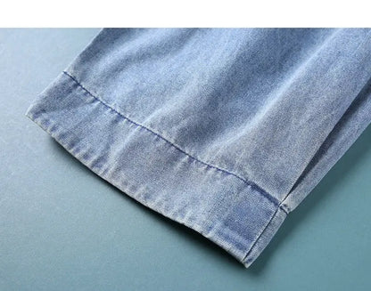 Jeans Oversize
