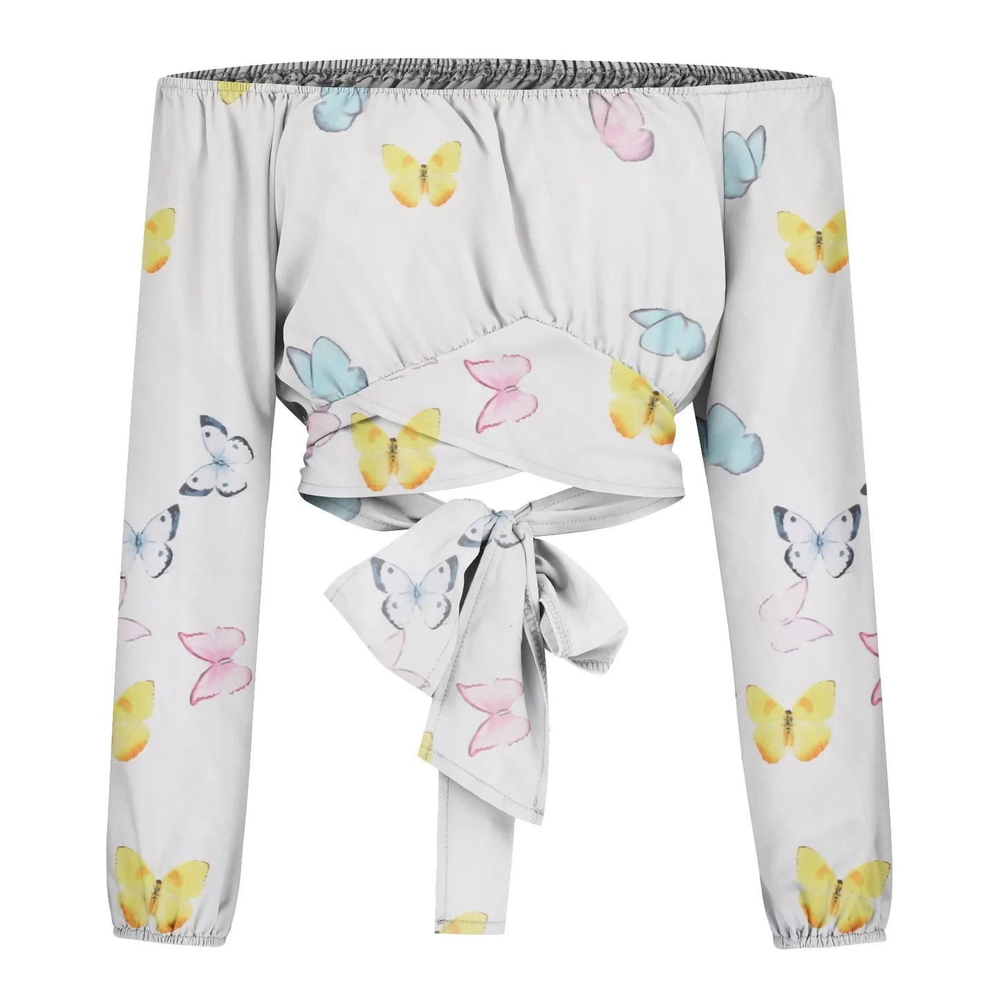 Blouse bohème Cassie