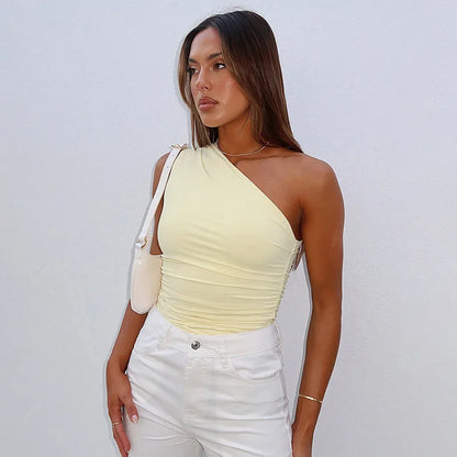 Top Asymétrique Lina