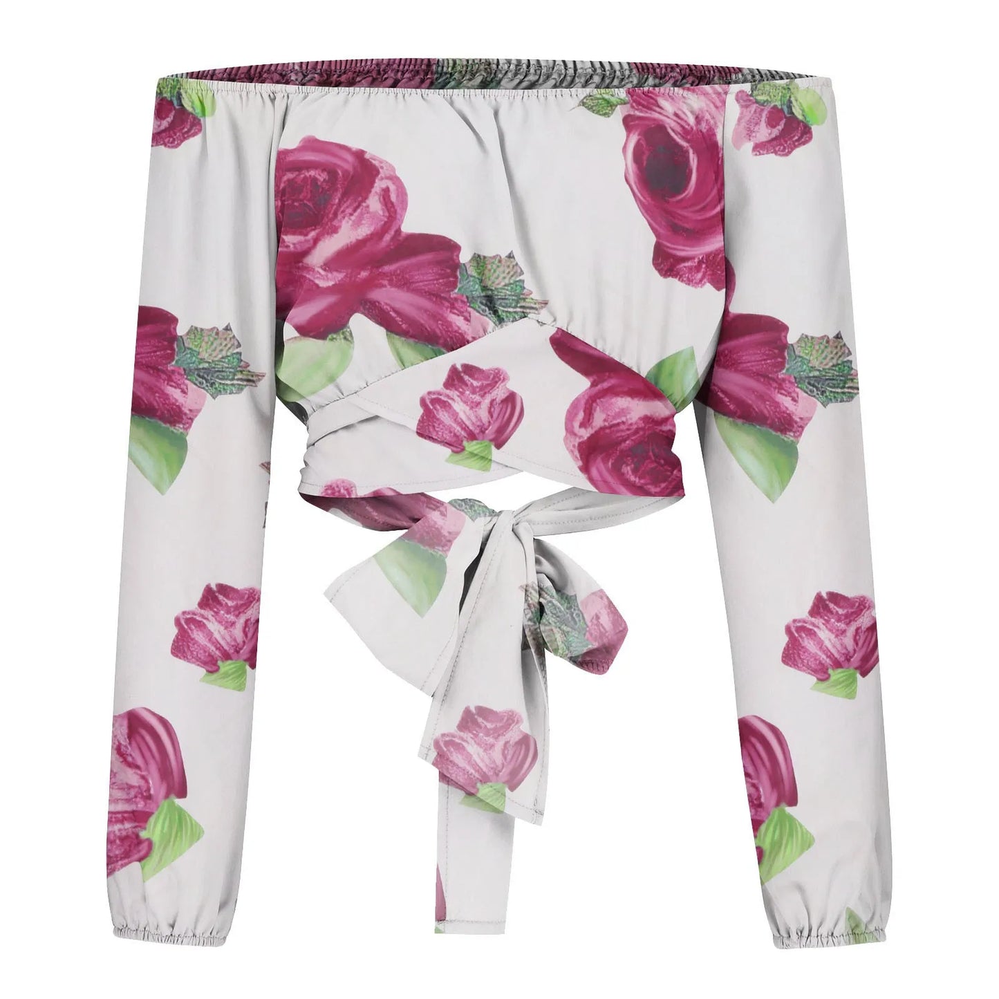 Blouse bohème Cassie