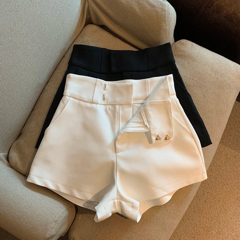 Shorts pour femmes Mooyufon