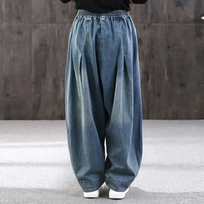Jeans Oversize