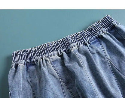 Jeans Oversize