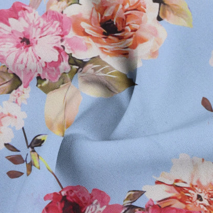 Blouse bohème Cassie