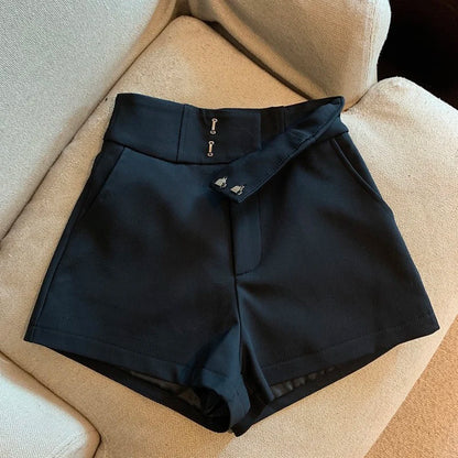 Shorts pour femmes Mooyufon