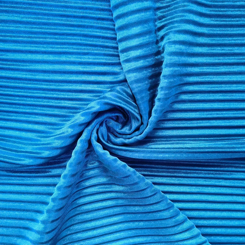Pantalon – Plissé Élégance