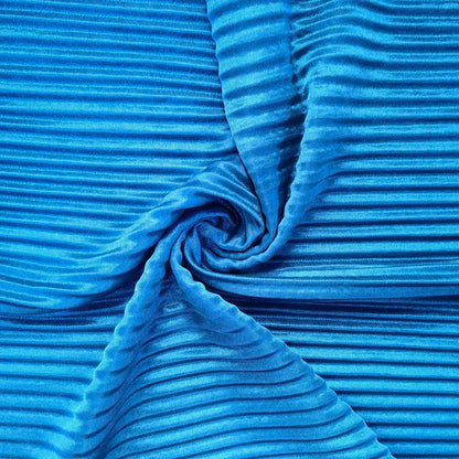 Pantalon – Plissé Élégance