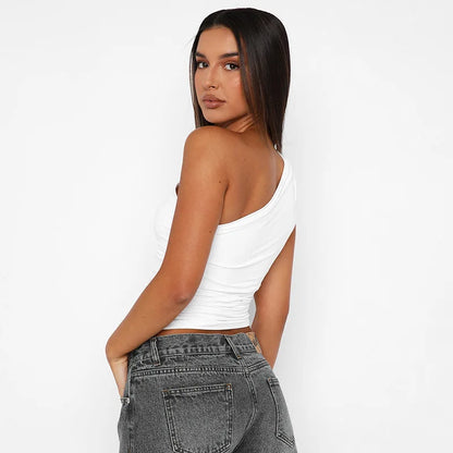 Top Asymétrique Lina