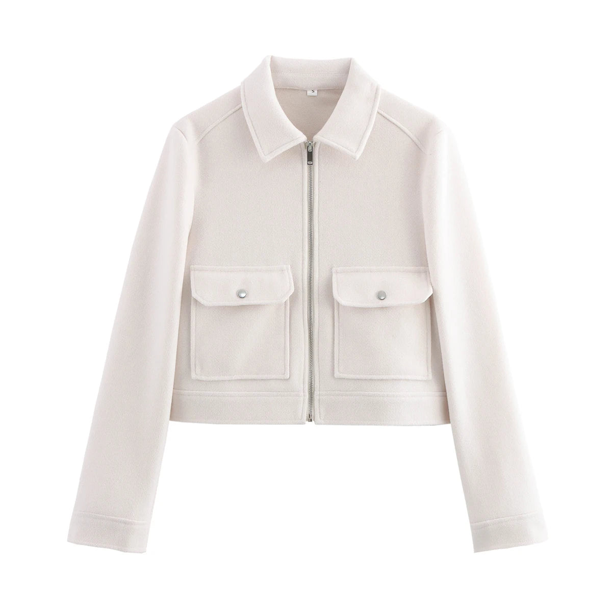 Veste zippée SLTNX
